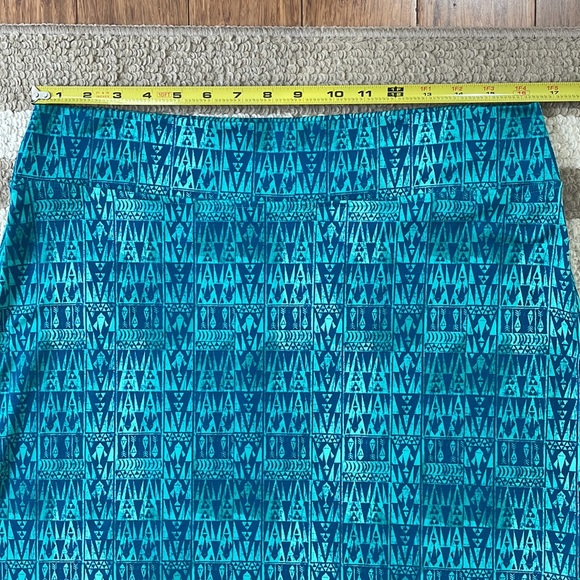 Patagonia skirt - Picture 8 of 9